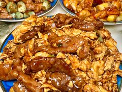 -范家小馆·烤鸭新京菜(金融街店)