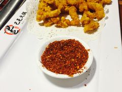-巴邑火锅·鲜切牛肉(萧山银隆店)