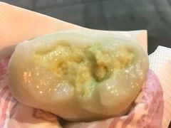 -澳门长洲糯米糍(柯打苏沙街店)