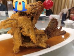 -老牌坊鲁菜名店(宽厚里店)