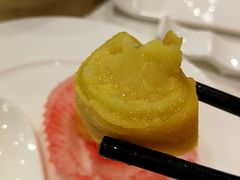 榴莲酥-西苑半岛·中餐厅