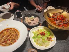 -炊烟小炒黄牛肉(浦东世纪汇店)