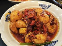 金钱蛋-潇湘阁(望京SOHO店)