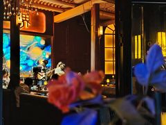 -悦界酒吧(后海店)