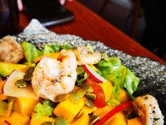 -澳骄 Aussie Kitchen·手工披萨·西餐(国大店)