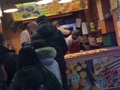 -朱記糯米蛋糕(千川百货店)