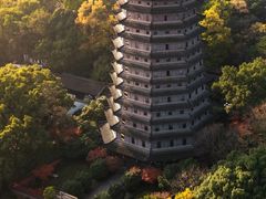 -钱王祠