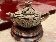 -8餐厅(新葡京酒店)