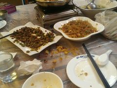 -三五家常菜馆(师范路店)