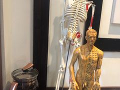 -沐善人家中医·推拿·理疗·三伏灸(新洲店)