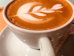 -sugarman espresso素饮糖人高新咖啡工厂