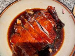 金牌烤鸭（小）-南京大牌档(苏州中心店)
