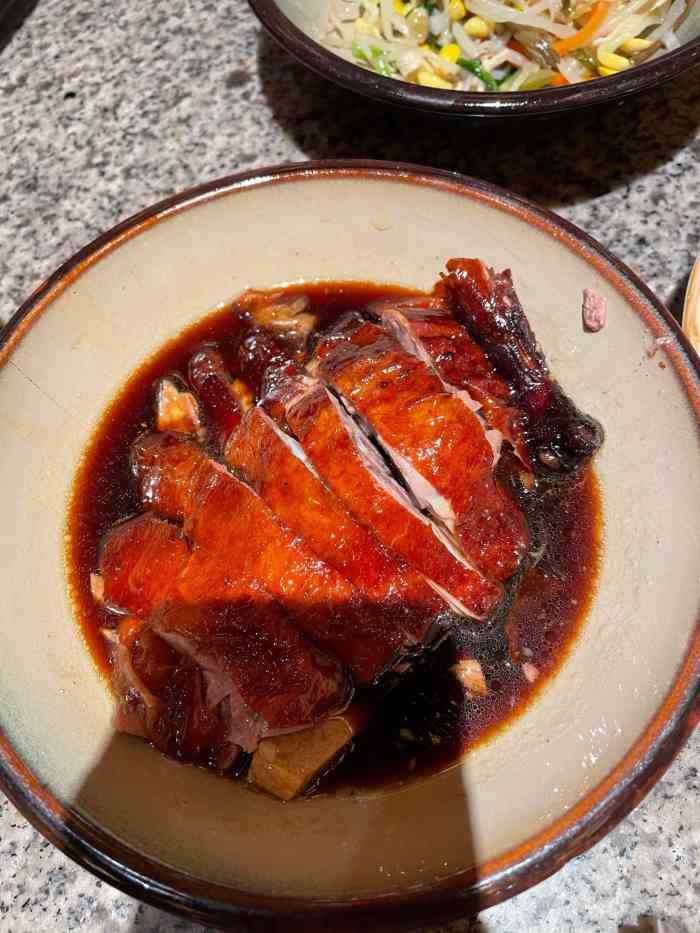 南京大牌档(苏州中心店)-"感觉菜品一般吧,不知道为啥那么多人排队.