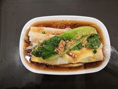 肠粉-华中科技大学百景园(三楼酒店)