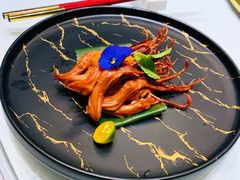 -骏莱海鲜鱼港(五角场店)