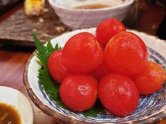 -鸟鹏烧鸟居酒屋(仁恒梦中心店)