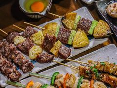 -烧鸟横丁(联发文创口岸店)
