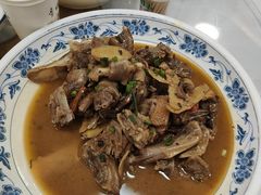 -秀妈厨房(灰汤老店)