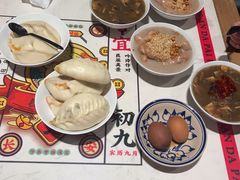 -长安大牌档之西安博物院文化餐厅(中贸店)