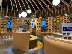 -溥仪零一零眼镜(上海K11艺术中心店)