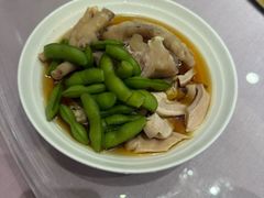 -金时代顺风大酒店(静安大融城店)