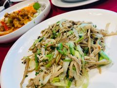 -马凯餐厅(长椿街店)