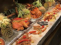 -芭菲盛宴·环球美食(北城国际店)