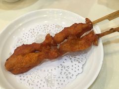 -旺角宝港式茶餐厅(寮步店)