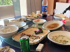 -渔满仓海鲜渔家(象山二店)
