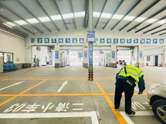 -北京市二清机动车检测场有限公司