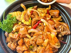 -状元虎.摇滚炒鸡.家常菜(义勇街店)