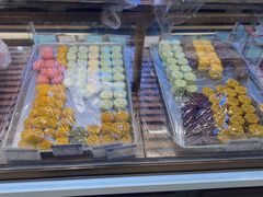 -一大糕点(纬六路店)