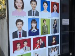 -一滴墨照相馆·证件照·形象照·领证跟拍(民耀路店)