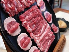 -东来顺•非遗火锅(外滩店)