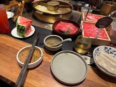 -巴奴毛肚火锅(大剧院店)