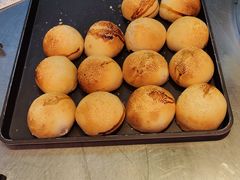 -百年夯碳烤胡椒饼(阿拉城店)