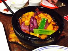 -涌上外婆桥(南塘店)