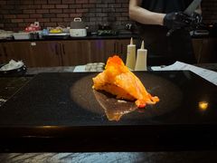 -昊·来了寿司(台湾街店)