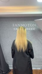 -范美特接发·染发漂发