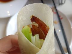 -梅利汴京烤鸭•开封豫菜地标店(晋安路店)