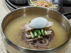 -东门韩国烤肉·韩国料理(烟台朝阳街店)