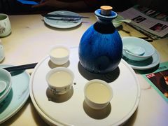 姑苏米酒-韵秋荷(宝山龙湖天街店)