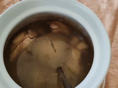 -龙井壹号·茶缘山景宴(龙井村店)