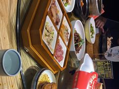 -刀板香·安徽菜(望江东路店)