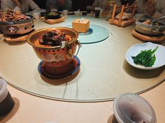 -骏阁·全驴宴