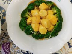 -阿拉丁新疆风味餐厅·清真(罗廊巷店)