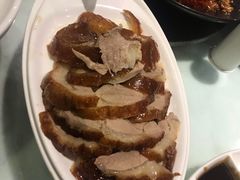 -北京老铺烤鸭(西稍门店)