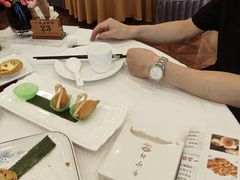 -一品粤珍轩(吴中路店)