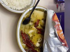 -太二酸菜鱼(海口友谊广场店)
