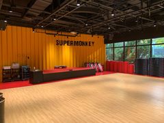 -超级猩猩健身·团课(国贸店)